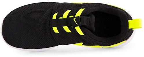 (PS) Nike Roshe One 'Negro Verde Amarillo' 749428-032 Shop (PS) Nike Roshe One 'Negro Verde Amarillo' 749428-032