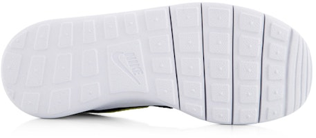 (PS) Nike Roshe One 'Negro Verde Amarillo' 749428-032 Details for (PS) Nike Roshe One 'Negro Verde Amarillo' 749428-032