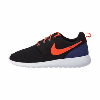 (Youth) Nike Roshe One 'Black'
