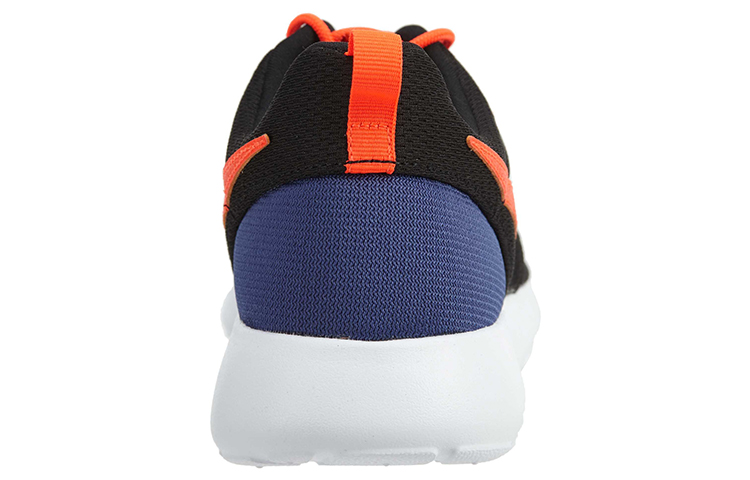 (Youth) Nike Roshe One 'Black' 圖 4