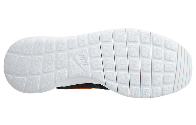 (Youth) Nike Roshe One 'Black' 圖 5