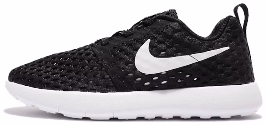 (Preschool) Nike Roshe One Flight Weight 'Black White' 819690-008 Buy (Preschool) Nike Roshe One Flight Weight 'Black White' 819690-008