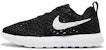 (Preschool) Nike Roshe One Flight Weight 'Black White' 819690-008