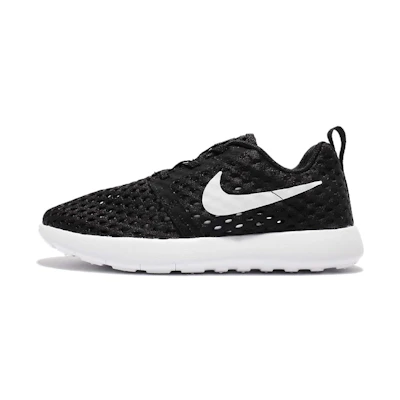 (PS) Nike Roshe One Flight Weight 'Black White'