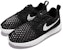 (Preschool) Nike Roshe One Flight Weight 'Black White' 819690-008