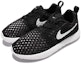 Shop (Preschool) Nike Roshe One Flight Weight 'Black White' 819690-008