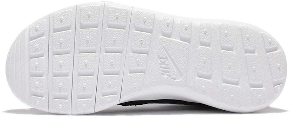 (Preschool) Nike Roshe One Flight Weight 'Black White' 819690-008 Details for (Preschool) Nike Roshe One Flight Weight 'Black White' 819690-008
