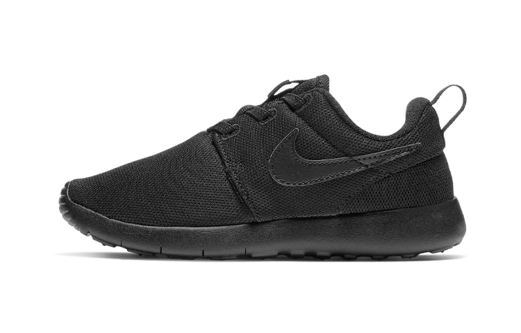 Buy BP幼童 Nike Roshe One 黑色