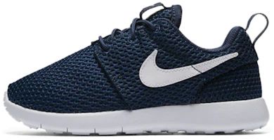 (Preschool) Nike Roshe One 'Midnight Navy' 749427-423 (Preschool) Nike Roshe One 'Midnight Navy' 749427-423