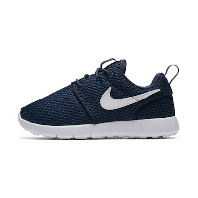 (PS) Nike Roshe One 'Midnight Navy'