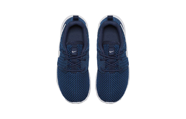 Lookbook (PS) Nike Roshe One ''Blu Notte'' 749427-423