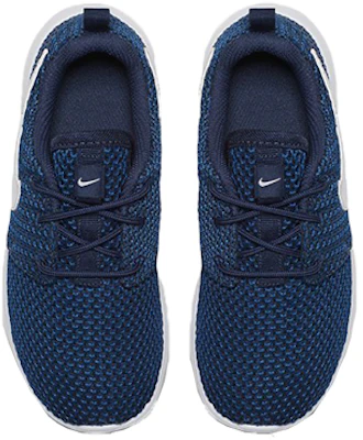 (PS) Nike Roshe One ''Blu Notte'' 749427-423 Lookbook (PS) Nike Roshe One ''Blu Notte'' 749427-423