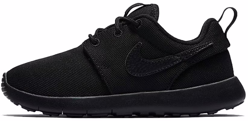 (PS) Nike Roshe One 'Triple Black' Zapatillas Negras Completas 749427-031 Buy (PS) Nike Roshe One 'Triple Black' Zapatillas Negras Completas 749427-031