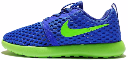 (Preschool) Nike Roshe One Flight Weight 'Blue' 819690-404 (Preschool) Nike Roshe One Flight Weight 'Blue' 819690-404