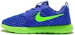 (Preschool) Nike Roshe One Flight Weight 'Blue' 819690-404