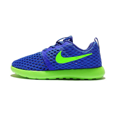 (PS) Nike Roshe One Flight Weight 'Blue'