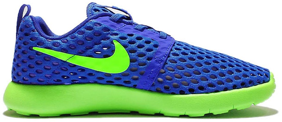 (Preschool) Nike Roshe One Flight Weight 'Blue' 819690-404 Order (Preschool) Nike Roshe One Flight Weight 'Blue' 819690-404