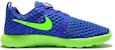 (Preschool) Nike Roshe One Flight Weight 'Blue' 819690-404