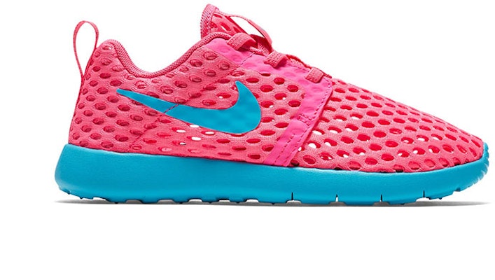 (PS) 耐克Roshe One Flight Weight PSV '粉爆Gamma蓝' 819694-602 Order (PS) 耐克Roshe One Flight Weight PSV '粉爆Gamma蓝' 819694-602