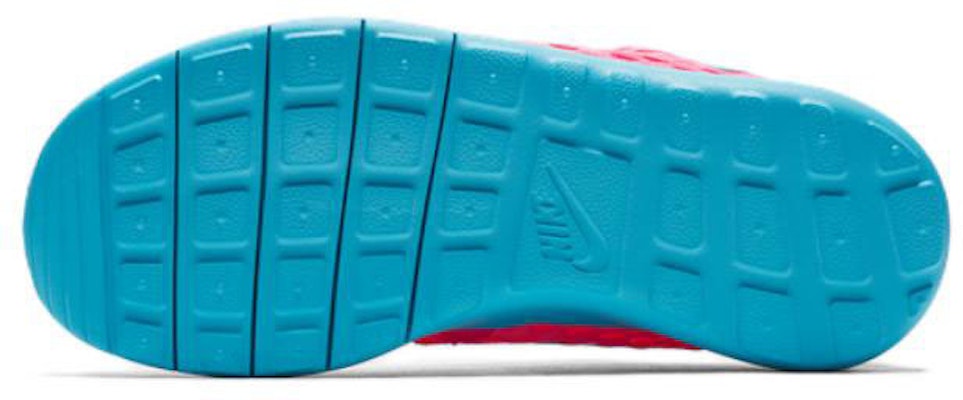 (PS) 耐克Roshe One Flight Weight PSV '粉爆Gamma蓝' 819694-602 Shop (PS) 耐克Roshe One Flight Weight PSV '粉爆Gamma蓝' 819694-602