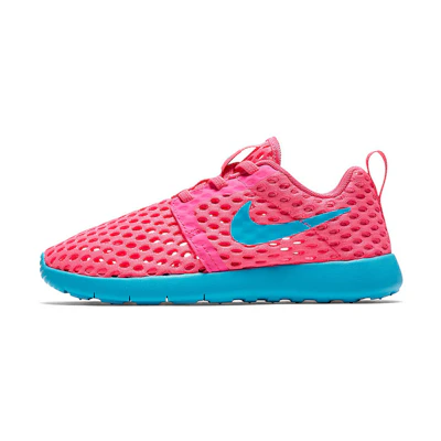 (PS) Nike Roshe One Flight Weight PSV 'Pink Blast Gamma Blue'
