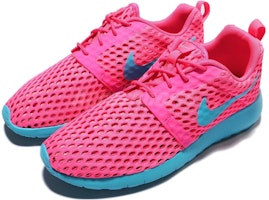 (PS) Nike Roshe One Flight Weight PSV 'Rosa Intenso Azul Gamma' 819694-602 Lookbook (PS) Nike Roshe One Flight Weight PSV 'Rosa Intenso Azul Gamma' 819694-602