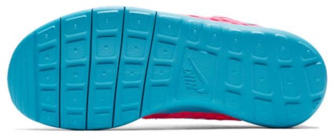 (PS) Nike Roshe One Flight Weight PSV 'Rosa Intenso Azul Gamma' 819694-602 Details for (PS) Nike Roshe One Flight Weight PSV 'Rosa Intenso Azul Gamma' 819694-602