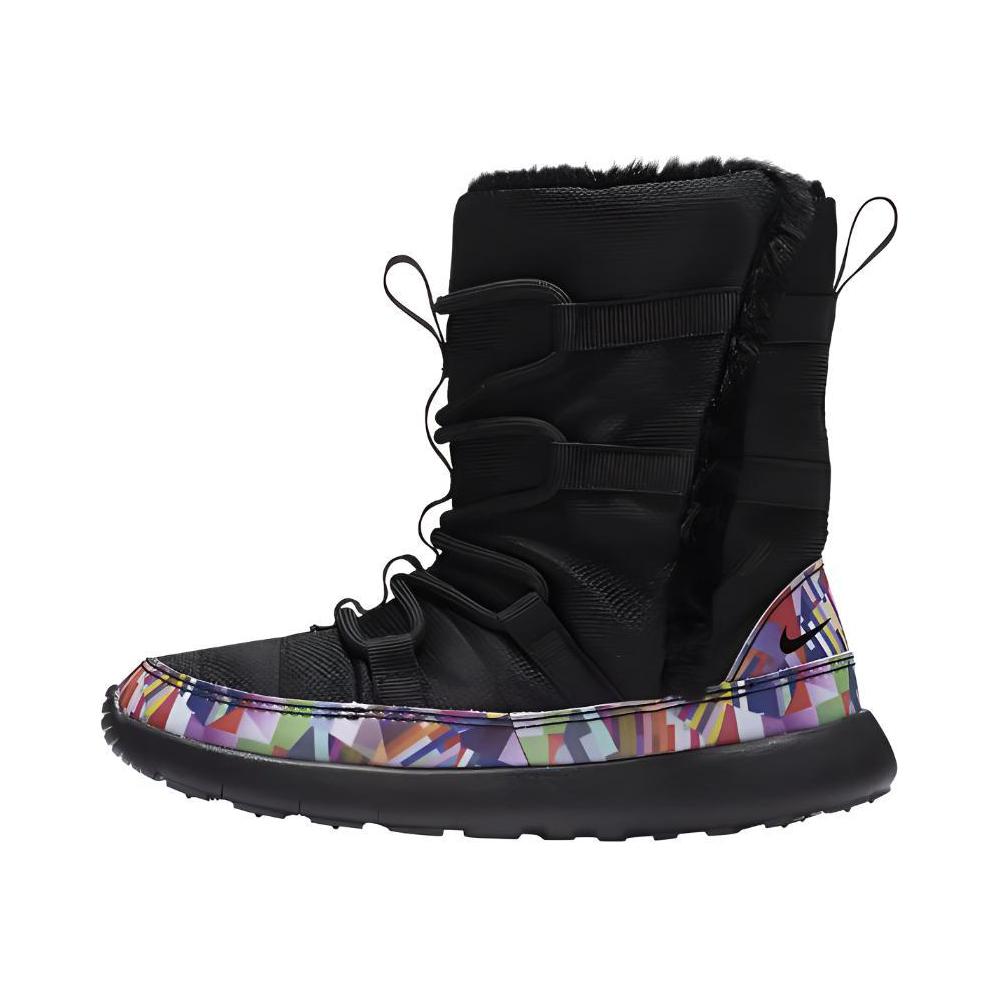 Buy (PS) Nike Roshe One Hi Cetakan 'Hyper Violet' 807745-002