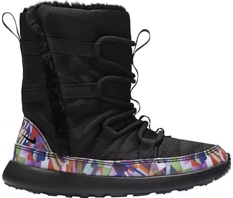 (Preschool) Nike Roshe One Hi Print 'Hyper Violet' 807745-002 Order (Preschool) Nike Roshe One Hi Print 'Hyper Violet' 807745-002