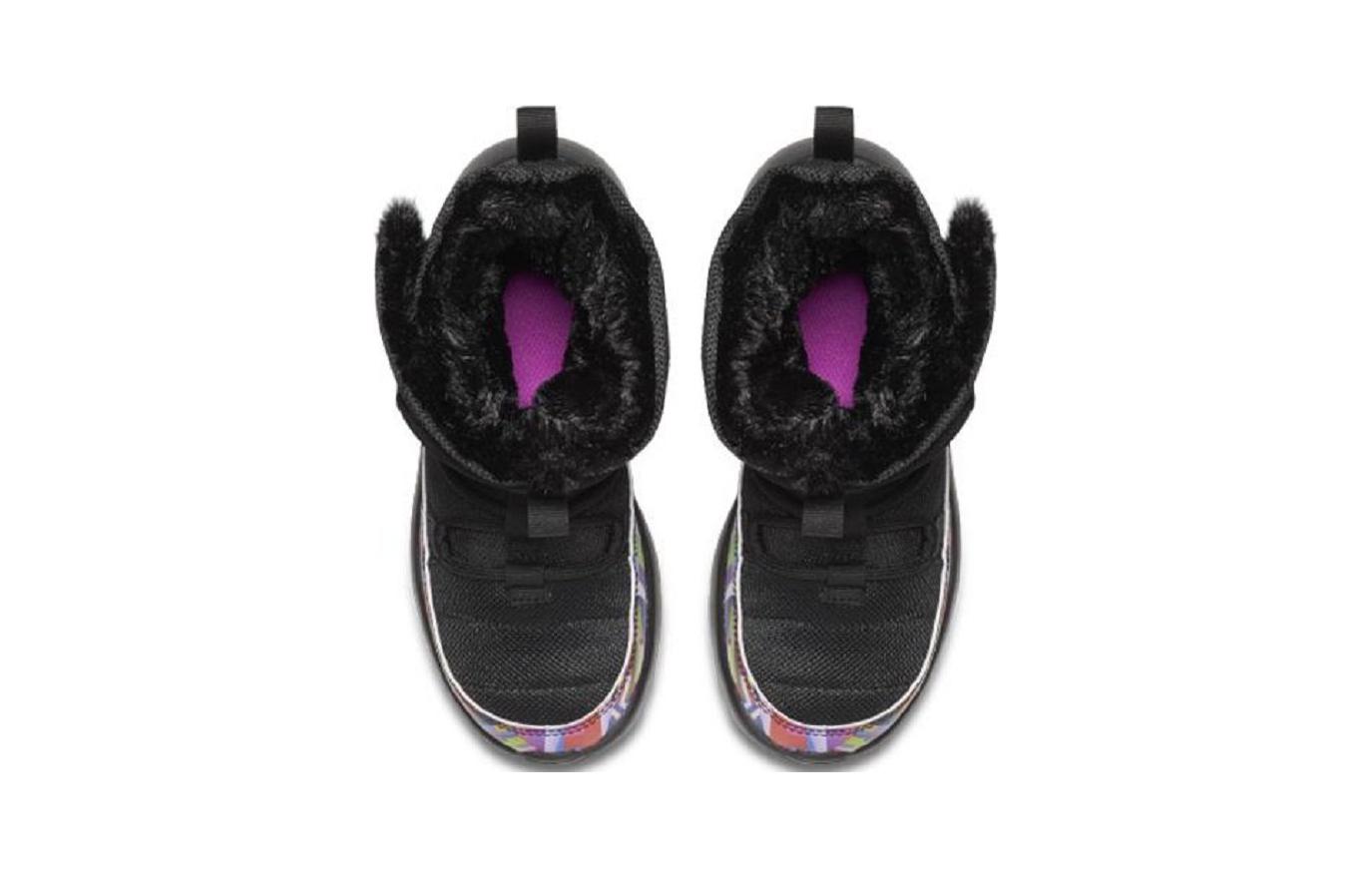 Shop (PS) Nike Roshe One Hi Cetakan 'Hyper Violet' 807745-002