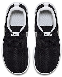 (PS) 耐克 Roshe One 黑/银 '白' 749428-021 Lookbook (PS) 耐克 Roshe One 黑/银 '白' 749428-021