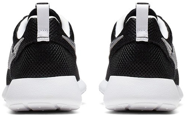 (PS) 耐克 Roshe One 黑/银 '白' 749428-021 Shop (PS) 耐克 Roshe One 黑/银 '白' 749428-021