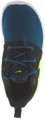(PS) Nike Roshe One Noir/Bleu/Vert Baskets Basses 749427-427 Lookbook (PS) Nike Roshe One Noir/Bleu/Vert Baskets Basses 749427-427