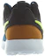 Shop (PS) Nike Roshe One Noir/Bleu/Vert Baskets Basses 749427-427