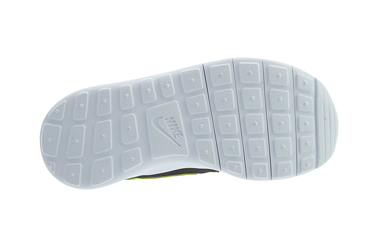 Purchase (PS) Nike Roshe One Noir/Bleu/Vert Baskets Basses 749427-427