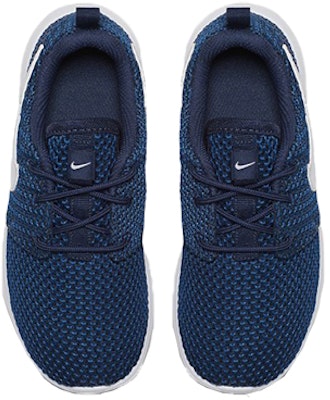 (Preschool) Nike Roshe One Low-Top Blue 749427-423 Lookbook (Preschool) Nike Roshe One Low-Top Blue 749427-423