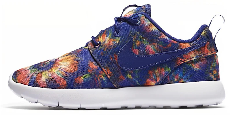 (PS) Nike Roshe One Basso Blu/Arancione 749347-501 Buy (PS) Nike Roshe One Basso Blu/Arancione 749347-501
