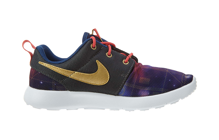 Order (PS) Nike Roshe One Basse Viola 749355-007