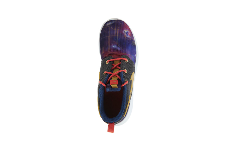 Lookbook (PS) Nike Roshe One Basse Viola 749355-007
