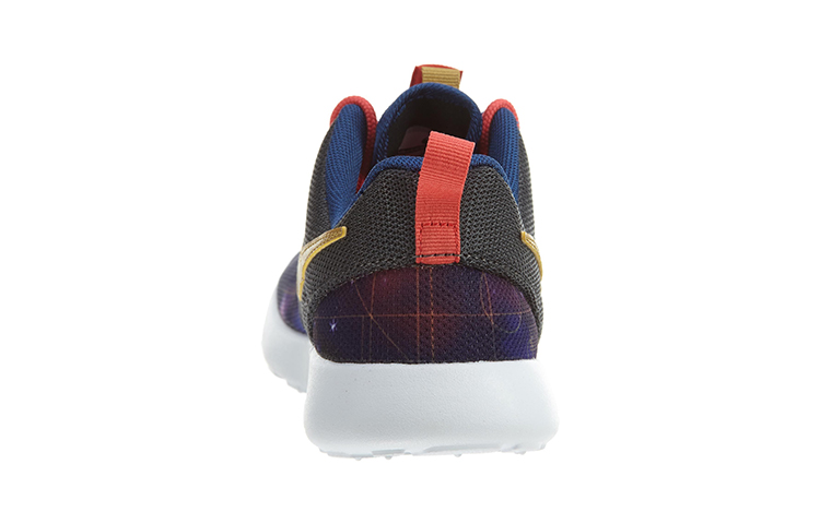Shop (PS) Nike Roshe One Basse Viola 749355-007