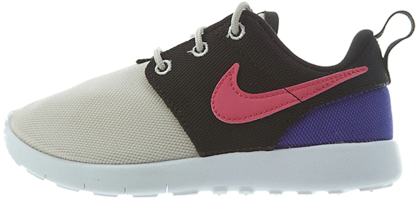 (PS) 耐克 Roshe One 低帮 黑/米色/紫色 749427-045 Buy (PS) 耐克 Roshe One 低帮 黑/米色/紫色 749427-045