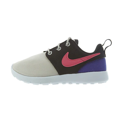(PS) Nike Roshe one Low-Top Black/Beige/Purple