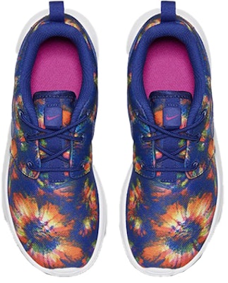 (PS) Nike Roshe One Azul/Naranja para Hombre Mujer Low-Top 749347-501 Lookbook (PS) Nike Roshe One Azul/Naranja para Hombre Mujer Low-Top 749347-501