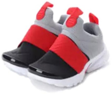 (PS) Nike RT Presto Extreme Kasut Sukan Kasual Hitam Kelabu Merah 870023-009 Lookbook (PS) Nike RT Presto Extreme Kasut Sukan Kasual Hitam Kelabu Merah 870023-009