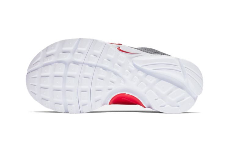 Purchase 中童 Nike Presto Extreme RT BP 防滑耐磨 低筒 運動休閒鞋 黑灰紅