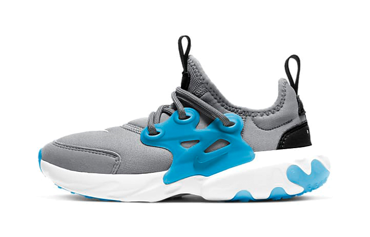 Buy BP幼童 Nike RT Presto 灰藍黑