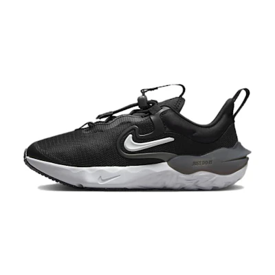 (PS) Nike Run Flow 'Black Iron Grey'