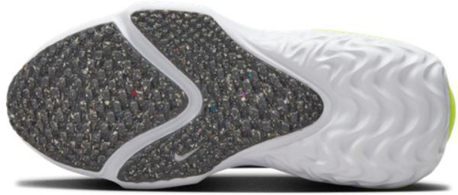 (PS) Nike Run Flow 'Hitam Teal Nebula Volt' DZ4489-001 Shop (PS) Nike Run Flow 'Hitam Teal Nebula Volt' DZ4489-001