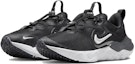 Lookbook (JR) ナイキ ランフロー "ブラック/アイアングレー/ホワイト" DR0472-001