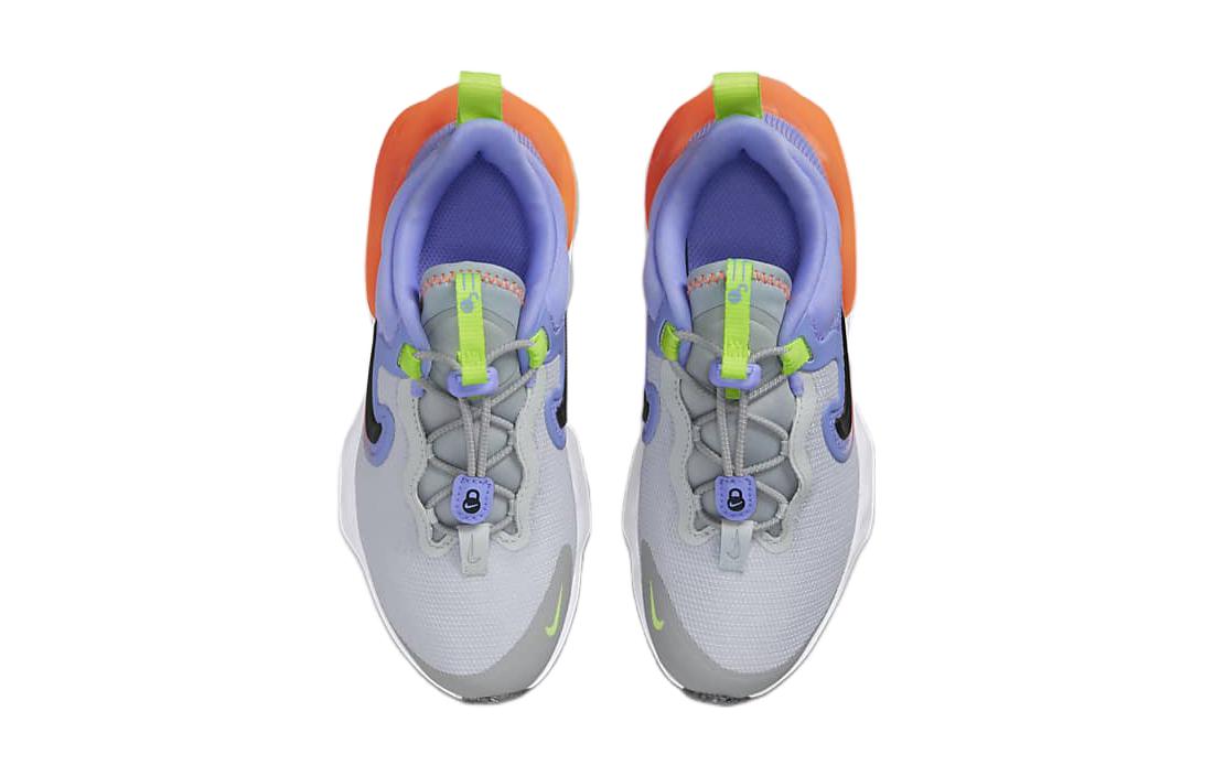 Shop (PS) Nike Run Flow 'Polvo Fotón y Pulso Púrpura' DR0471-002